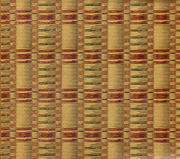 Wallpaper: pattern 13050 F, Isidore Leroy, Album of machine-printed paper