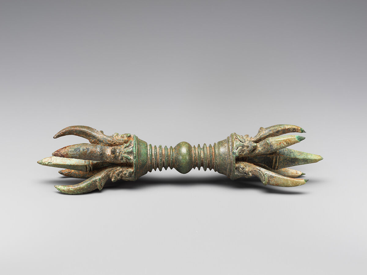 Vajra, Bronze, Vietnam