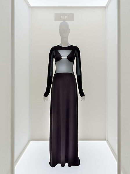 In America: A Lexicon of Fashion - The Metropolitan Museum of Art