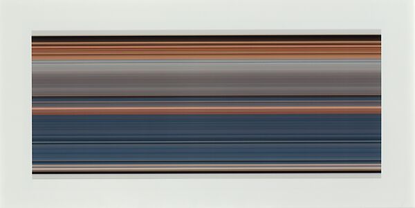 Untitled, Tom Friedman, Chromogenic print