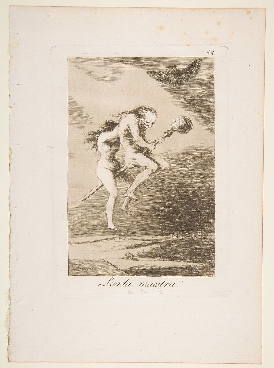 Plate 68 from 