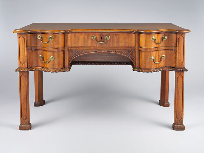 Writing Table