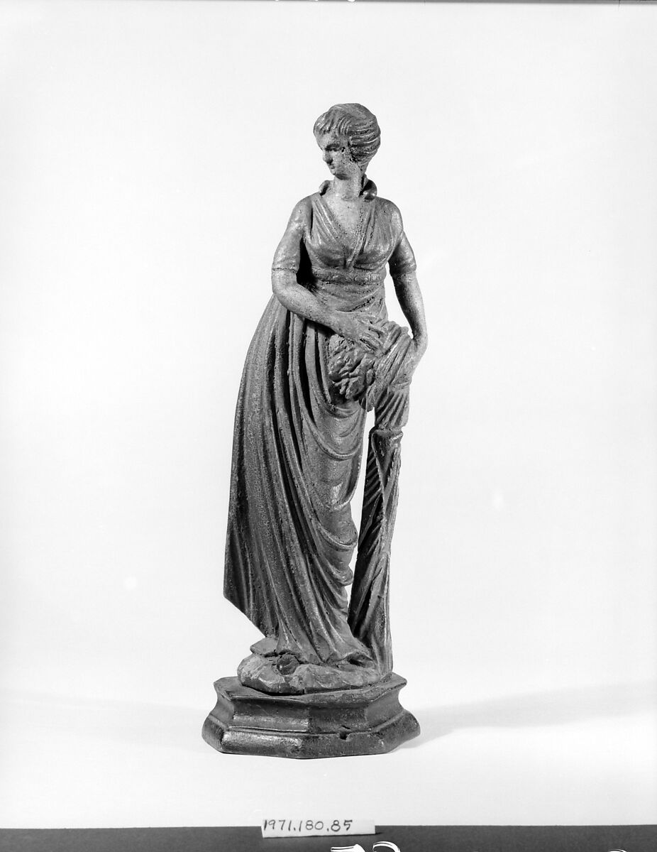 Fall, Wood, American