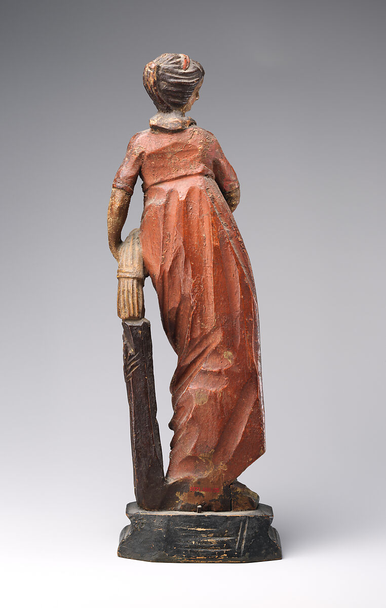 Fall, Wood, American