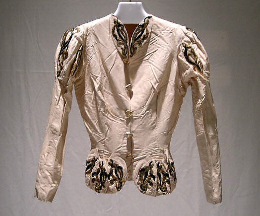 Dinner suit, Fira Benenson (American, born Baku, Russia 1898–1977 New York), silk, American