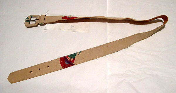 Evening dress, Wilson Folmar, silk, American