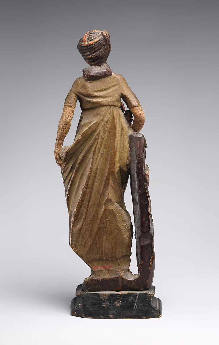 Spring, Wood, American