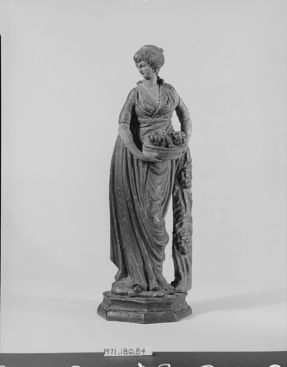 Summer, Wood, American