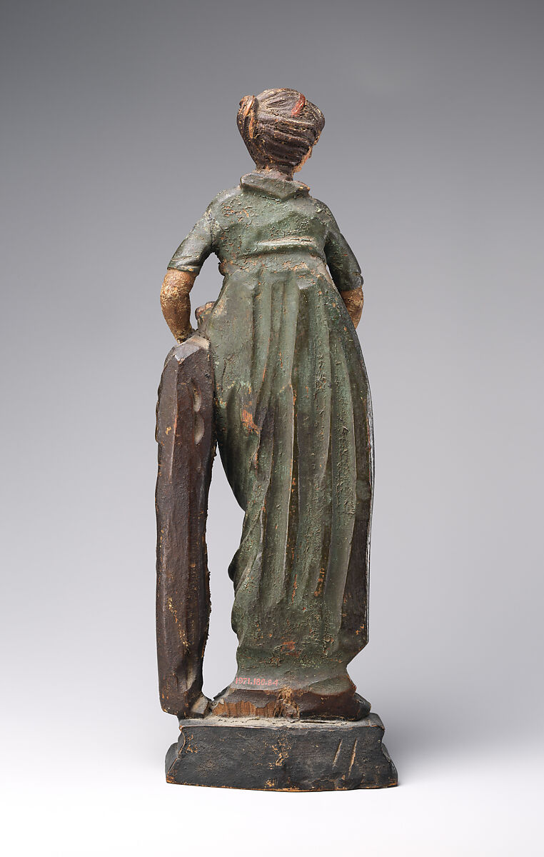 Summer, Wood, American