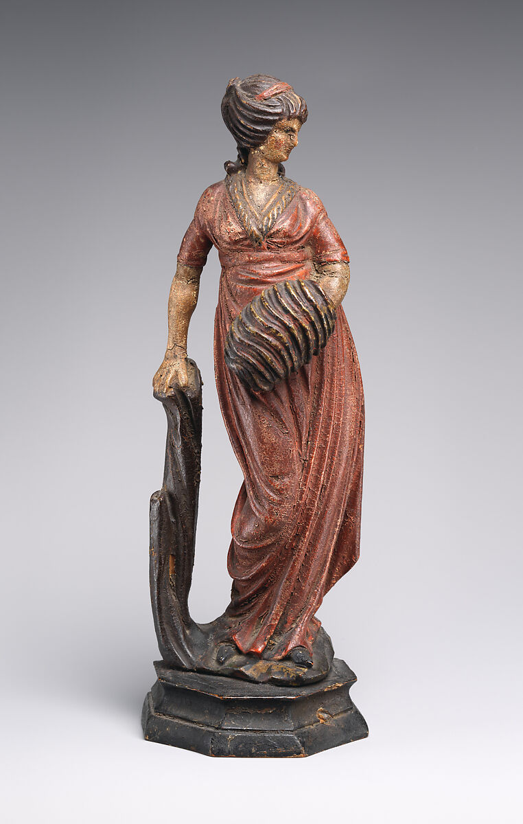 Winter, Wood, American