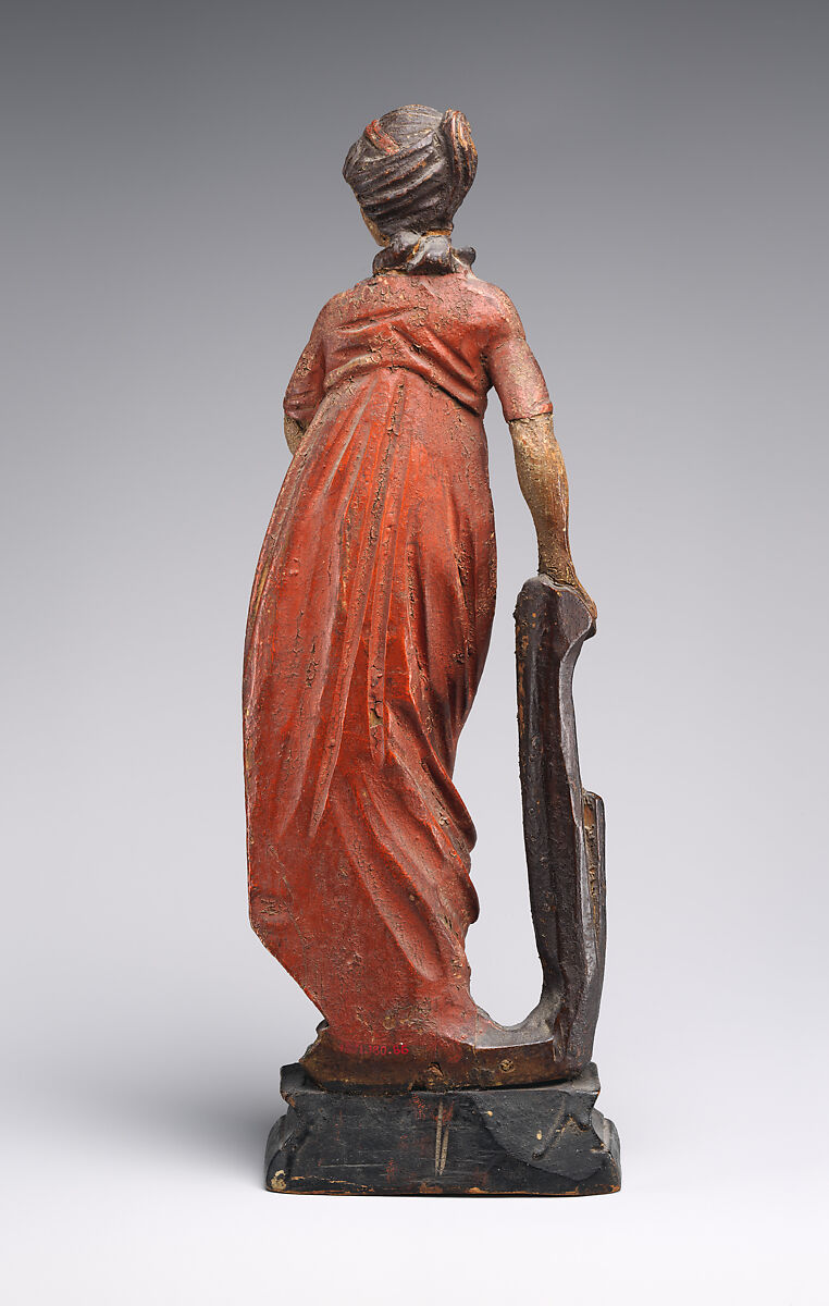 Winter, Wood, American