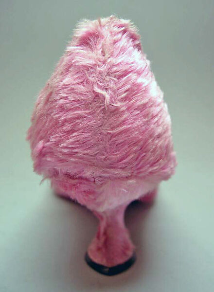 Shoes, House of Dior (French, founded 1946), silk, French