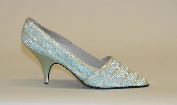 Evening shoes
