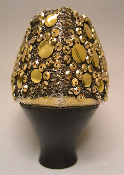 Shoes, House of Dior (French, founded 1946), silk, nylon, metallic thread, plastic, glass, leather, French