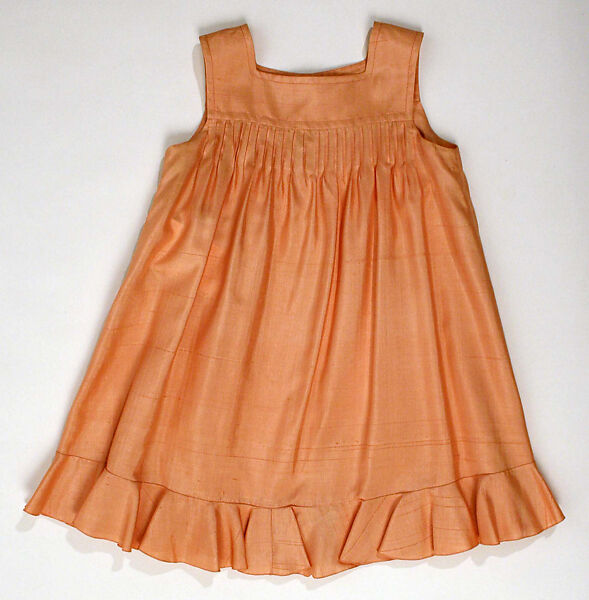 Ensemble, House of Dior (French, founded 1946), silk, wool, French