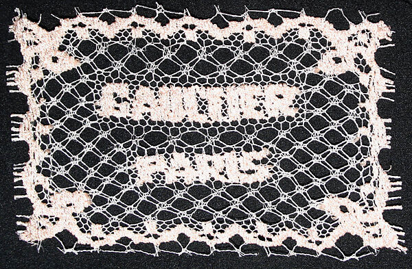 Ensemble, Jean Paul Gaultier (French, born 1952), a,b) wool, spandex, French