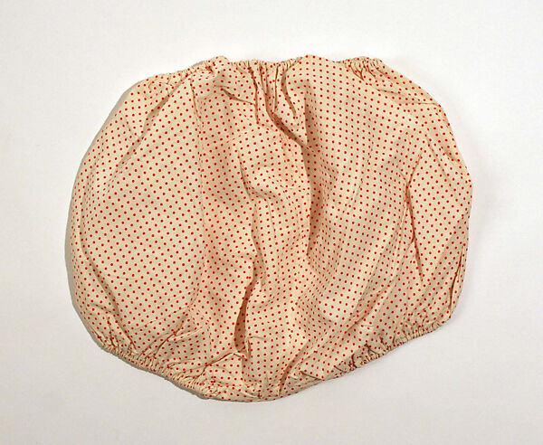 Theatrical costume, Capezio Inc. (American, founded 1887), cotton, American