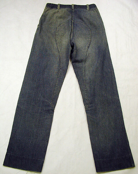 Ensemble, Saks Fifth Avenue (American, founded 1924), cotton, metal, plastic, American or European