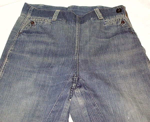 Ensemble, Saks Fifth Avenue (American, founded 1924), cotton, metal, plastic, American or European