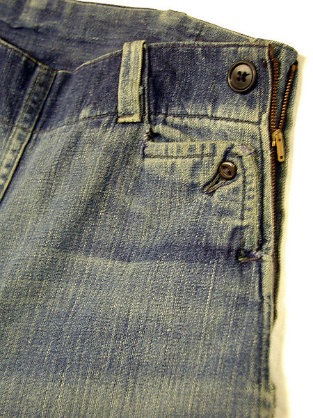 Ensemble, Saks Fifth Avenue (American, founded 1924), cotton, metal, plastic, American or European