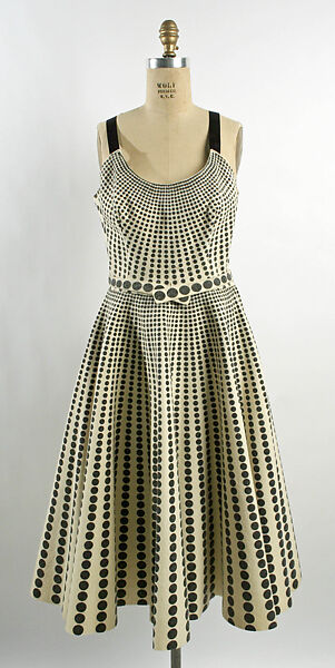 Loomtogs | Dress | American | The Metropolitan Museum of Art