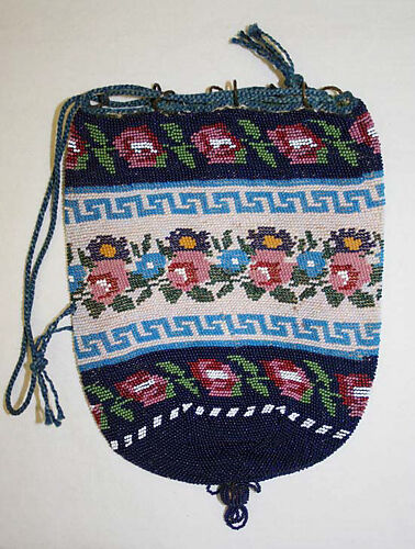 Reticule