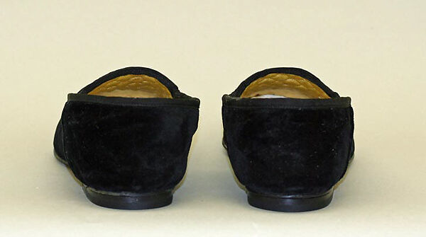 Ensemble, Gucci (Italian, founded 1921), a,b) silk; c,d) silk, cotton, Italian