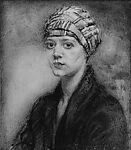 Laura Newell Veissi