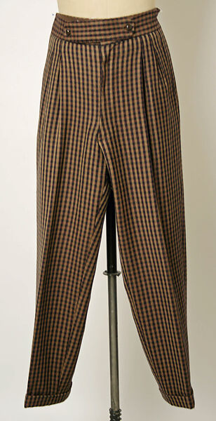 Suit, Tommy Nutter (British, 1943–1992), a, d) wool, leather, silk; b) wool, rayon, leather; c) wool; e,f) wool, silk, British
