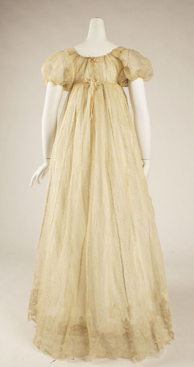 Dress, [no medium available], French