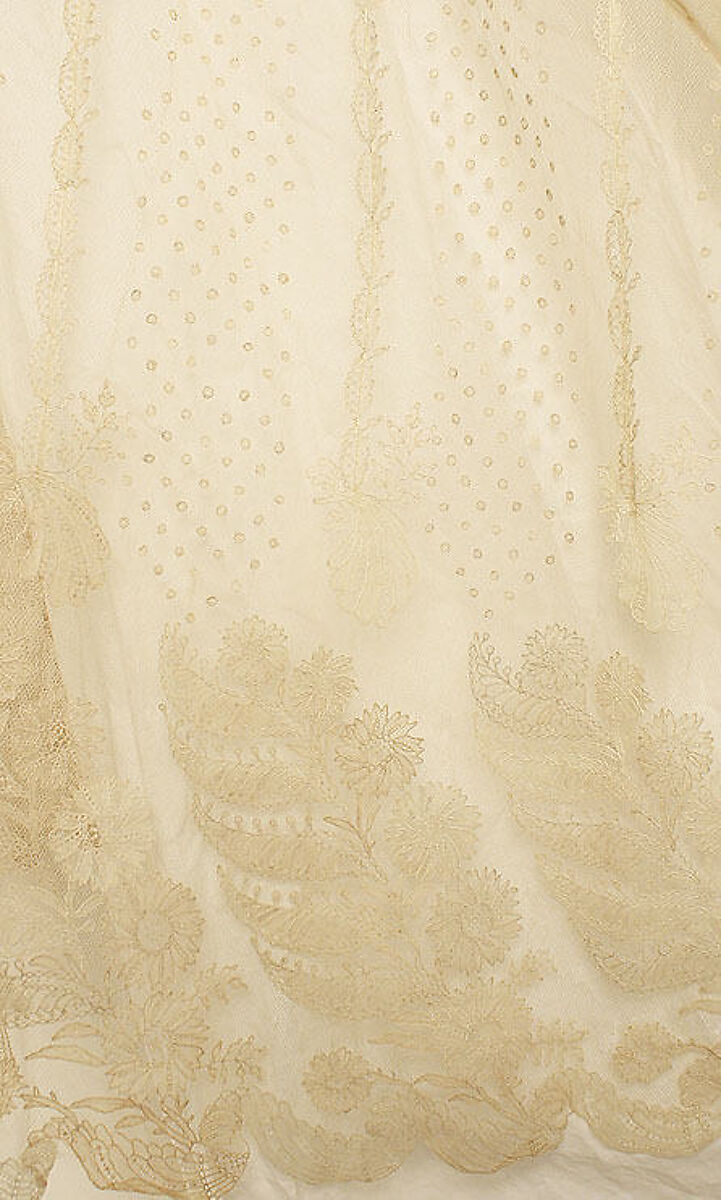 Dress, [no medium available], French