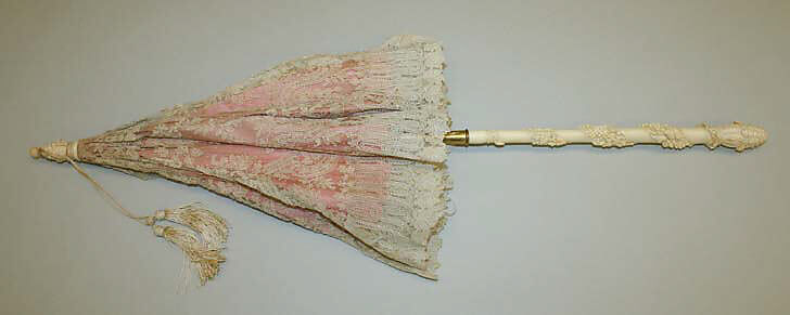 Parasol, [no medium available], French