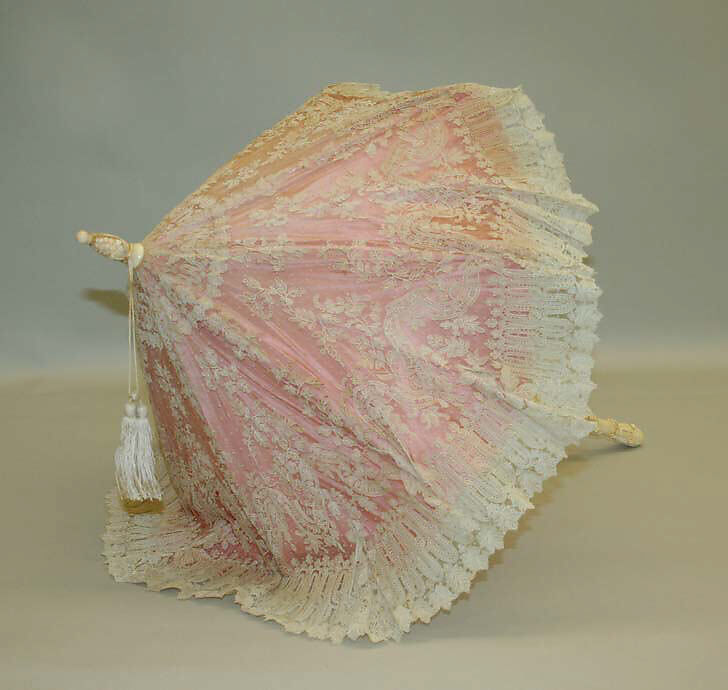 Parasol, [no medium available], French 