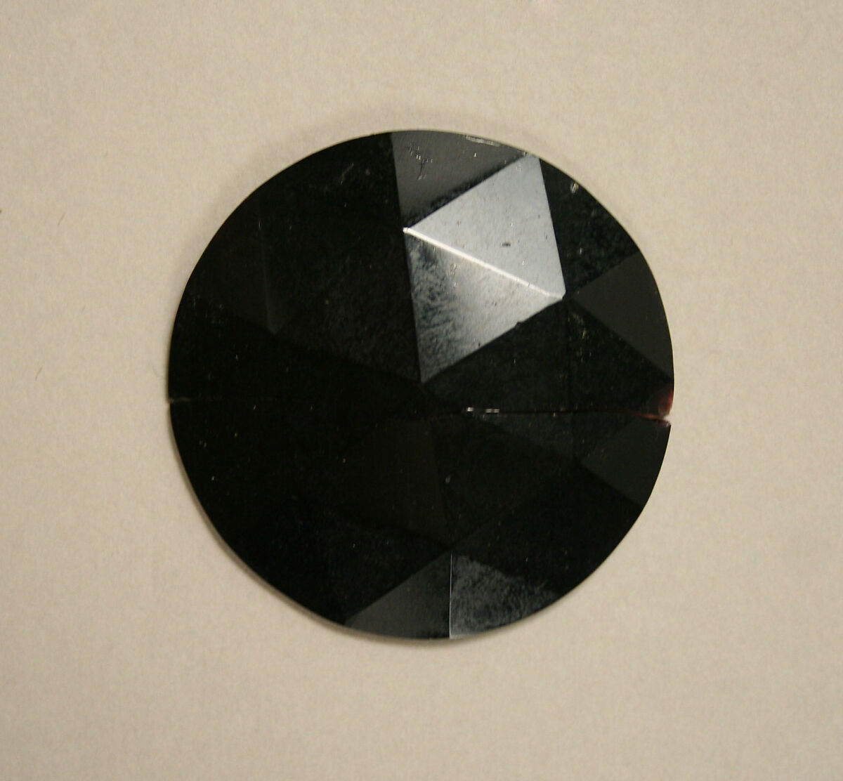 Hat, straw, feathers, probably American