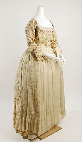 Dress | American | The Metropolitan Museum of Art