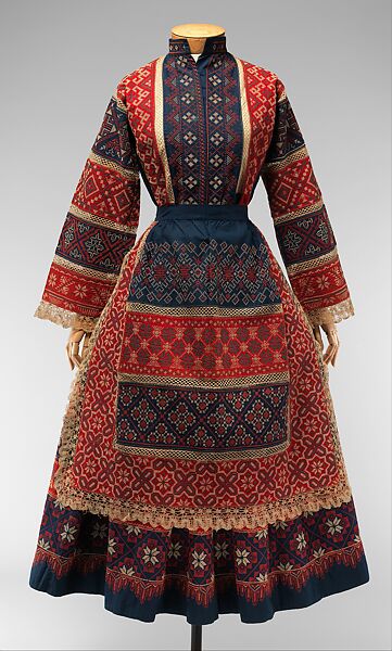 Ensemble, unavailable, Russian