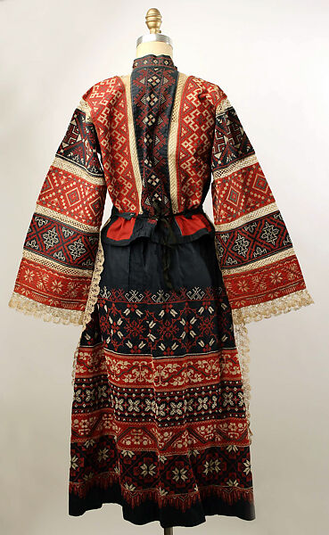 Ensemble, unavailable, Russian