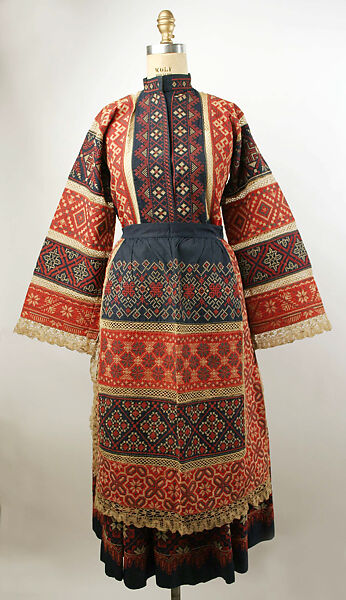 Ensemble, unavailable, Russian