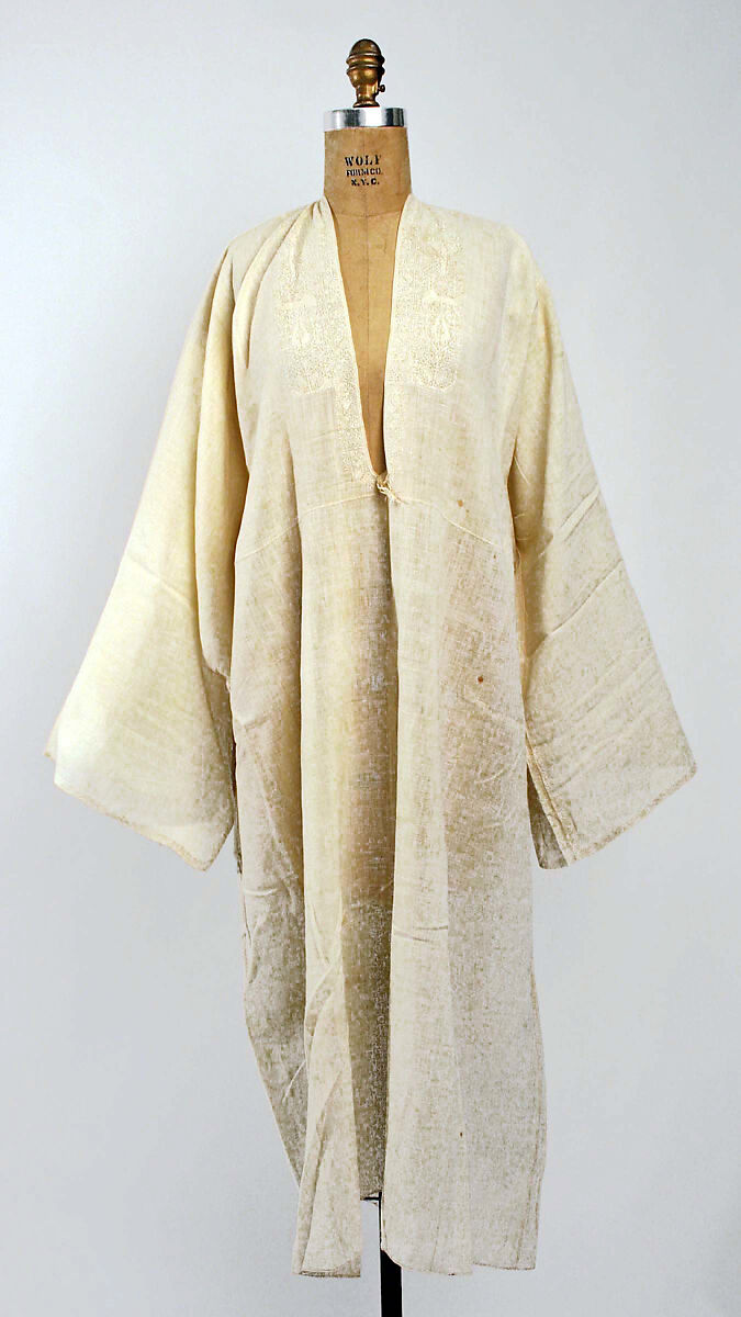 Underdress, linen, Greek 