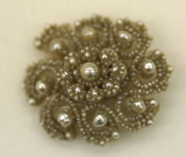 Brooch