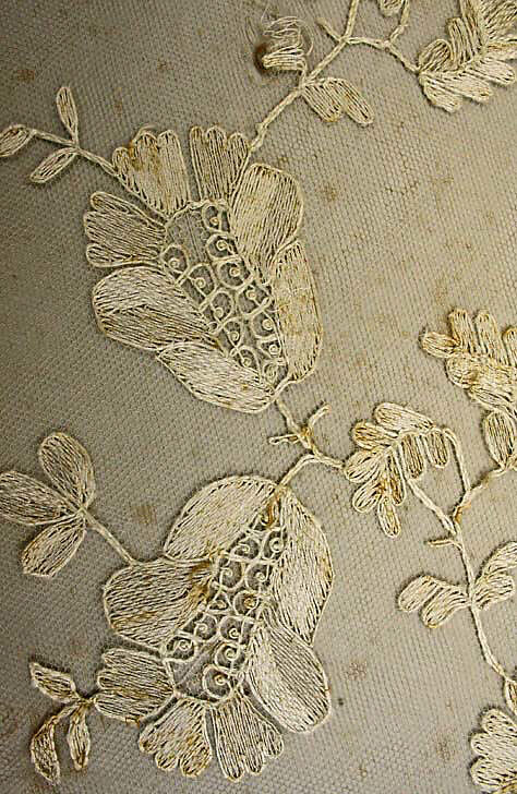 Scarf, [no medium available], Spanish