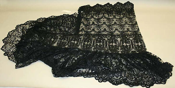 Mantilla