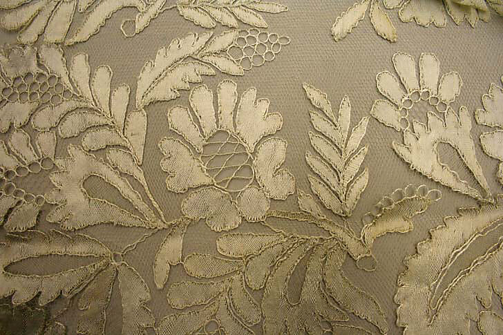 Scarf, [no medium available], Spanish