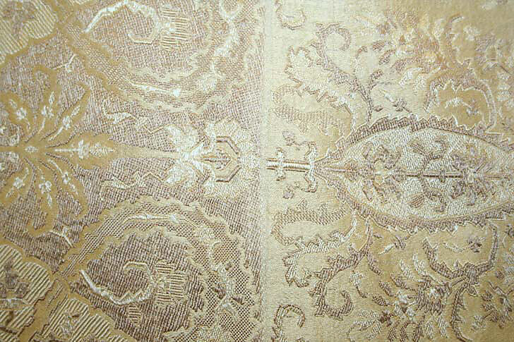 Shawl, [no medium available], French