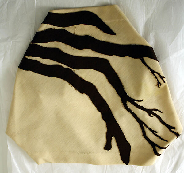 Coat, Maurice Rentner (American, born Poland, Warsaw 1889–1958 New York), wool, American