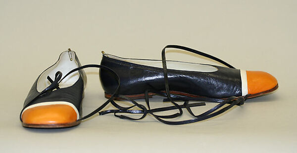 Beachwear, Albertina-Roma (Italian, founded 1952), wool, leather, plastic (vinyl), Italian