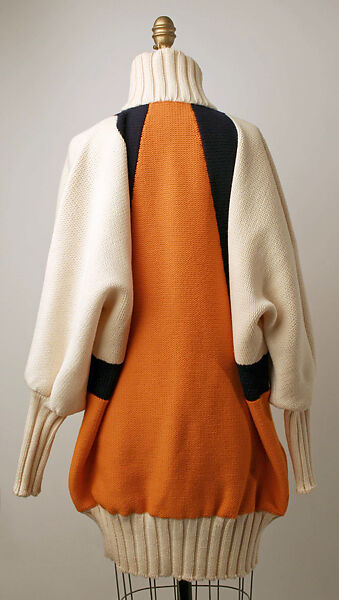 Beachwear, Albertina-Roma (Italian, founded 1952), wool, plastic (vinyl), Italian