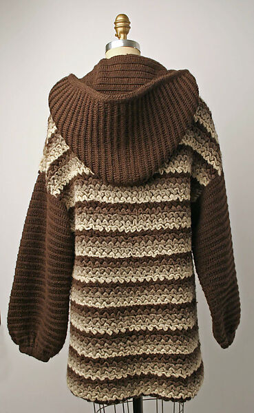 Ensemble, Albertina-Roma (Italian, founded 1952), wool, leather, Italian