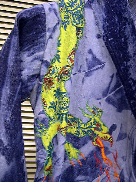 Dress, Serendipity 3 (American, opened 1954), cotton, American