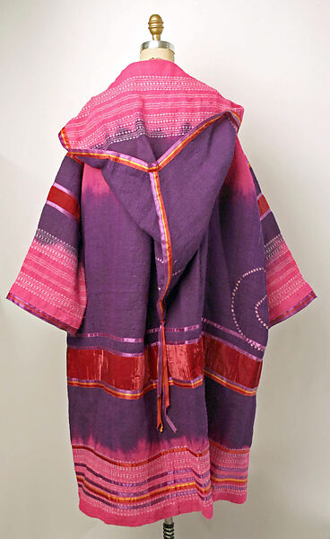 Ensemble, Serendipity 3 (American, opened 1954), wool, cotton, American